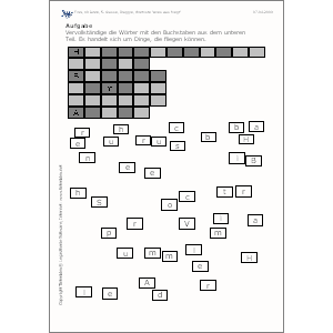 Vorschau Draggle