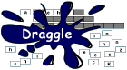 Draggle, zum Spielen hier klicken