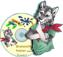 Grammatiktrainer