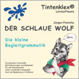 Der schlaue Wolf