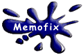 Memofix, click here for playing